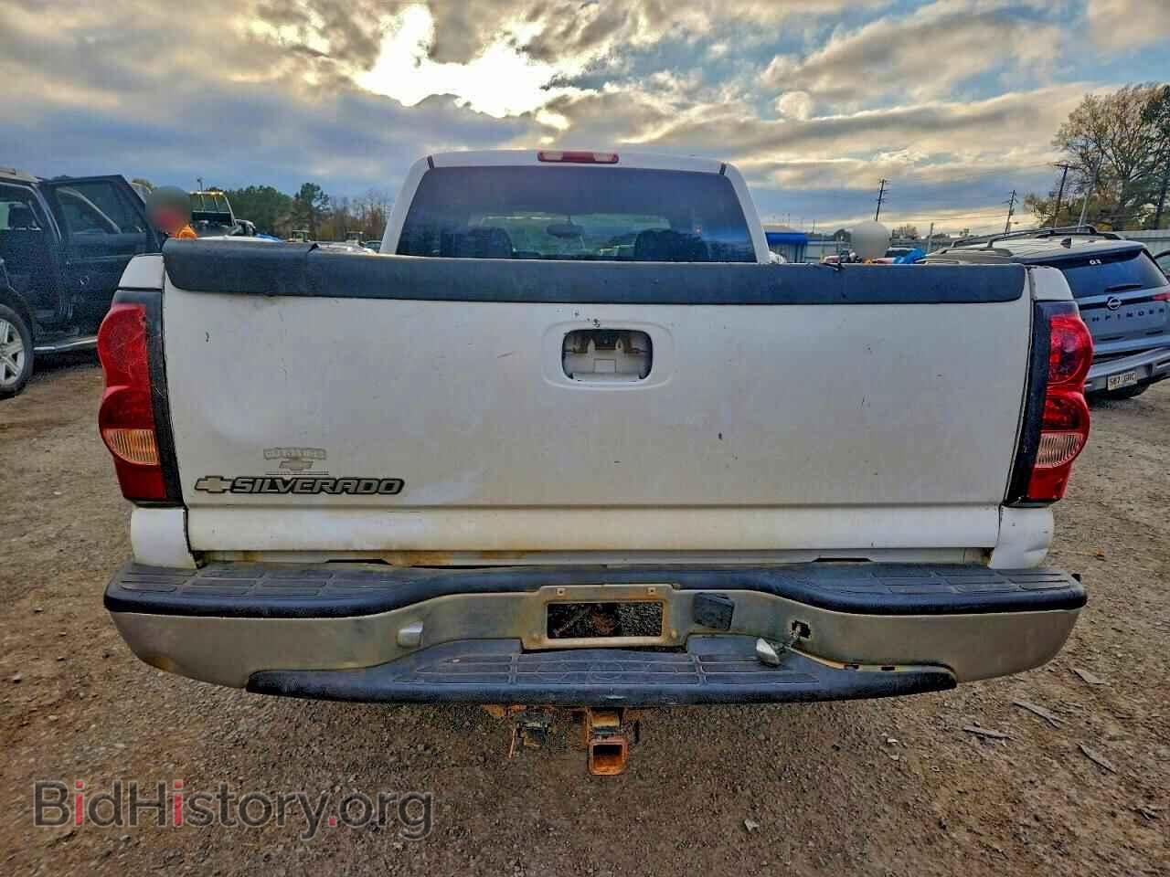 2007 CHEVROLET ALL Models - VIN: 1GCEC19V67Z175148 - Фото 6