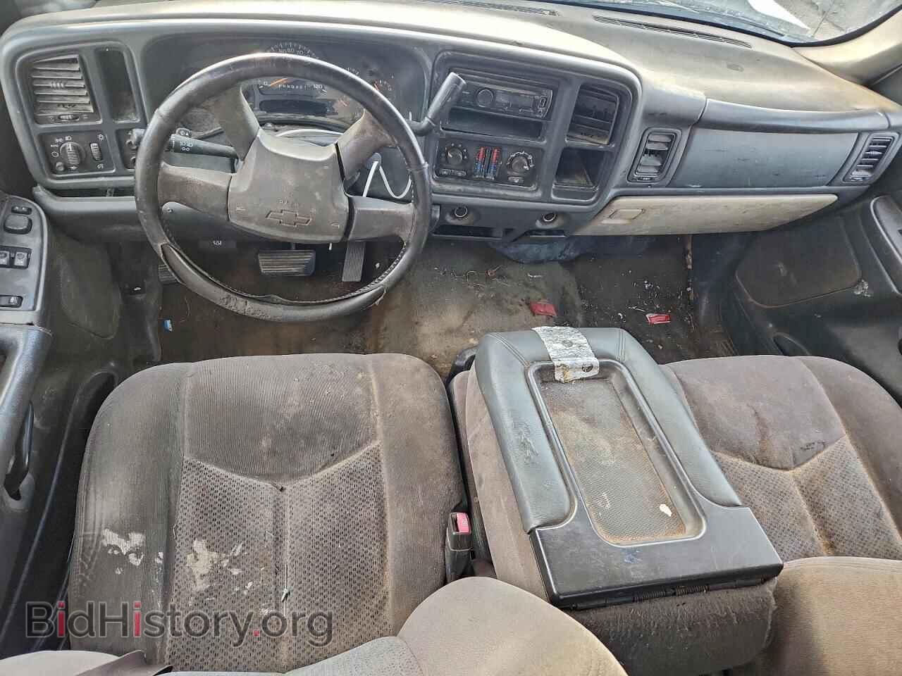 2007 CHEVROLET ALL Models - VIN: 1GCEC19V67Z175148 - Фото 8