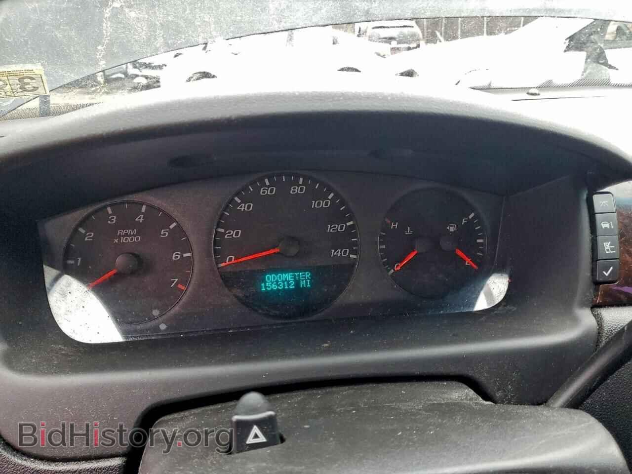 2014 CHEVROLET IMPALA - VIN: 2G1WA5E30E1127875 - Фото 9