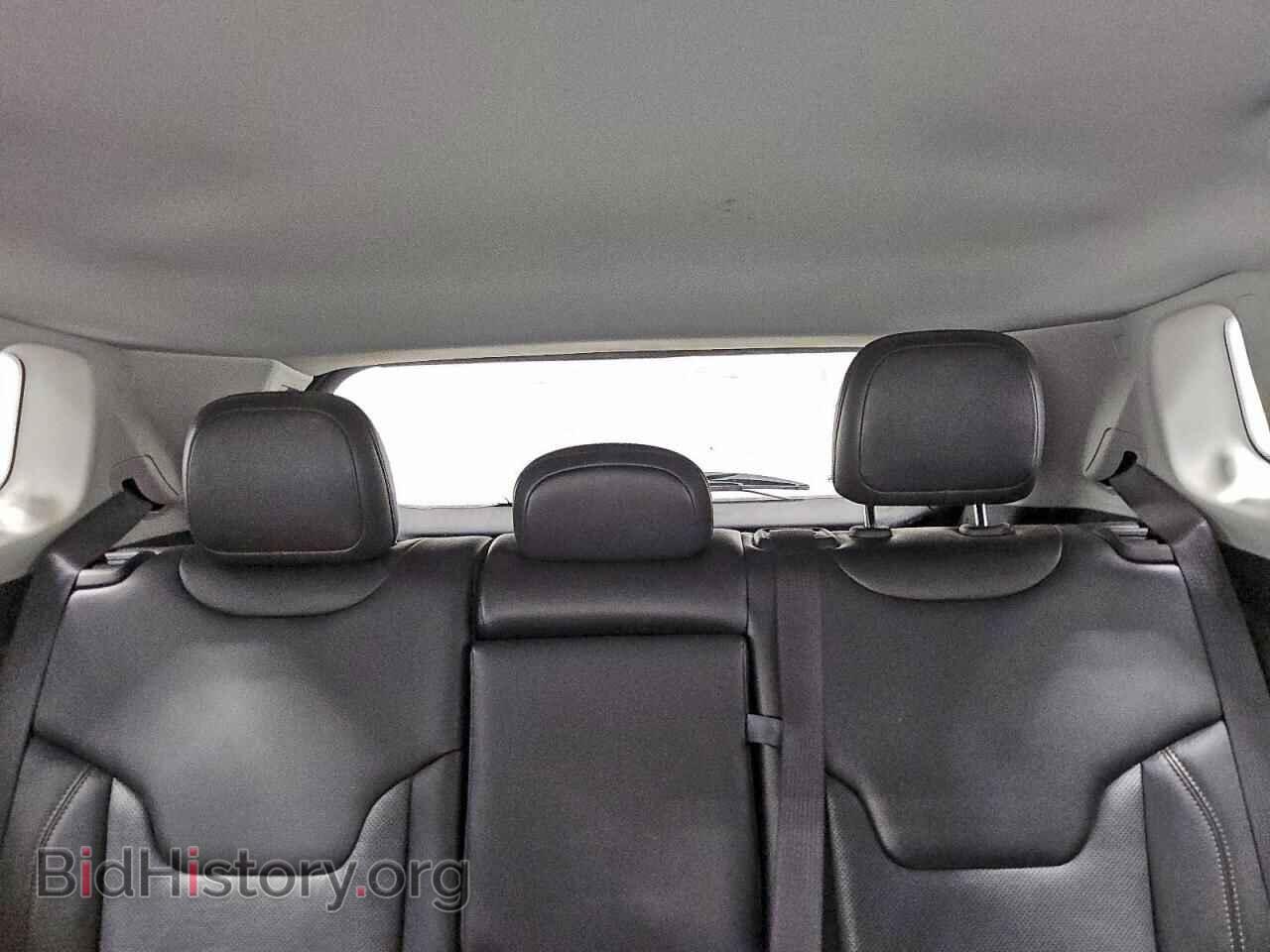 2021 JEEP COMPASS - VIN: 3C4NJDCB8MT598855 - Фото 10