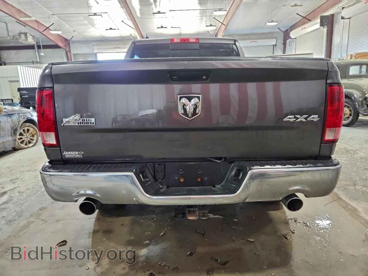 2014 RAM 1500 - VIN: 1C6RR7LT2ES405257 - Фото 6