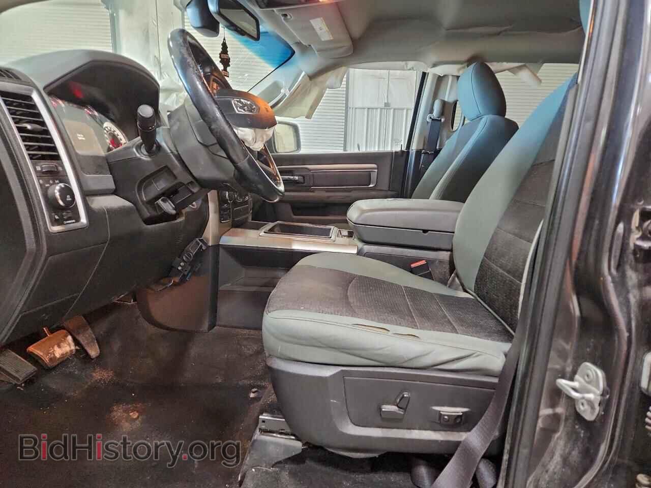 2014 RAM 1500 - VIN: 1C6RR7LT2ES405257 - Фото 7