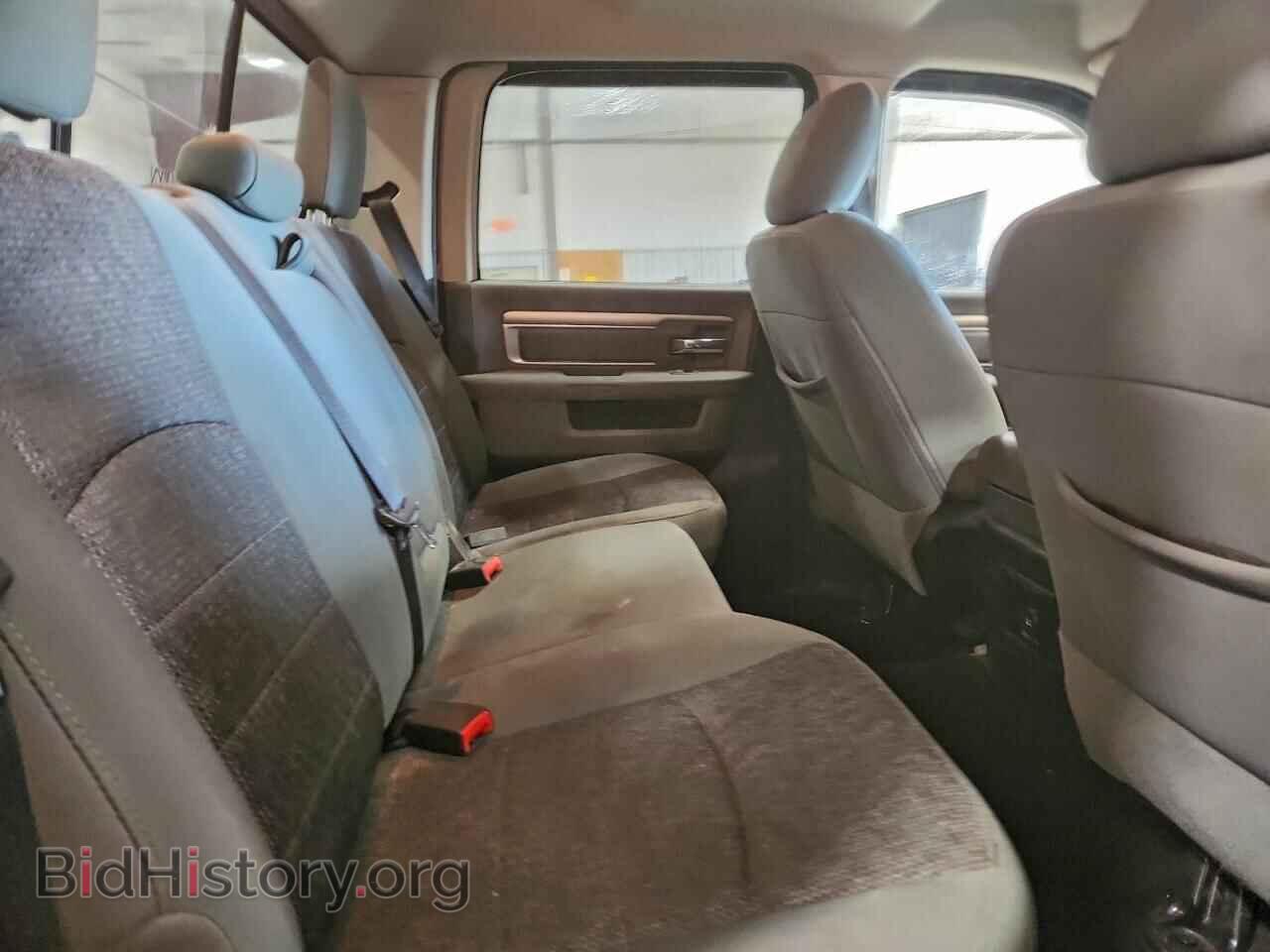 2014 RAM 1500 - VIN: 1C6RR7LT2ES405257 - Фото 10