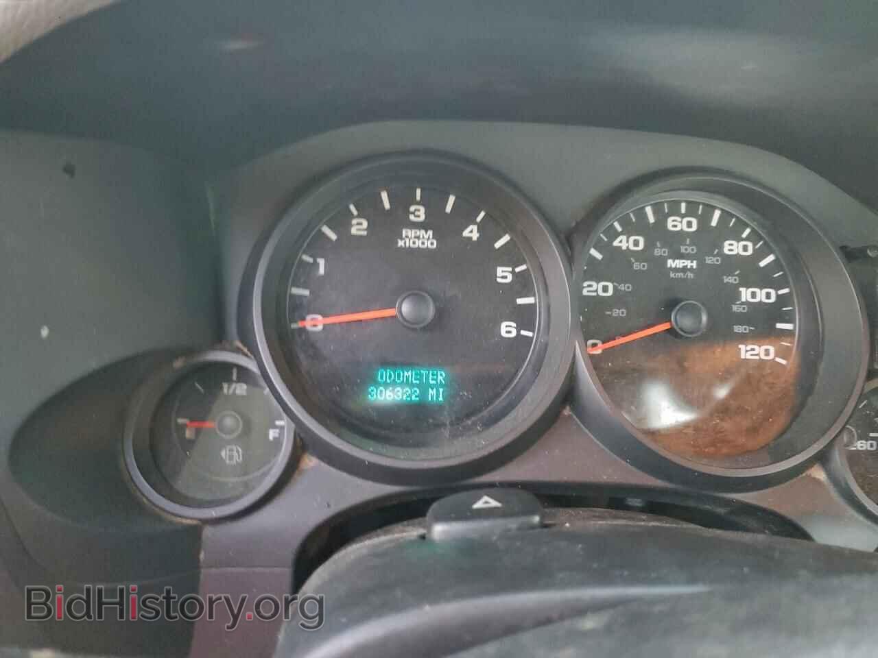 2008 GMC SIERRA - VIN: 1GTEK14C08Z314703 - Фото 9