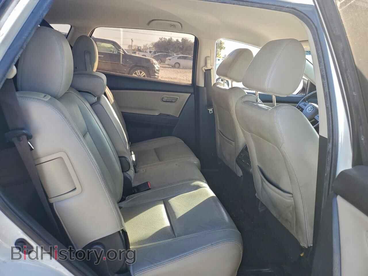 2014 MAZDA CX-9 - VIN: JM3TB2CA4E0434895 - Фото 11