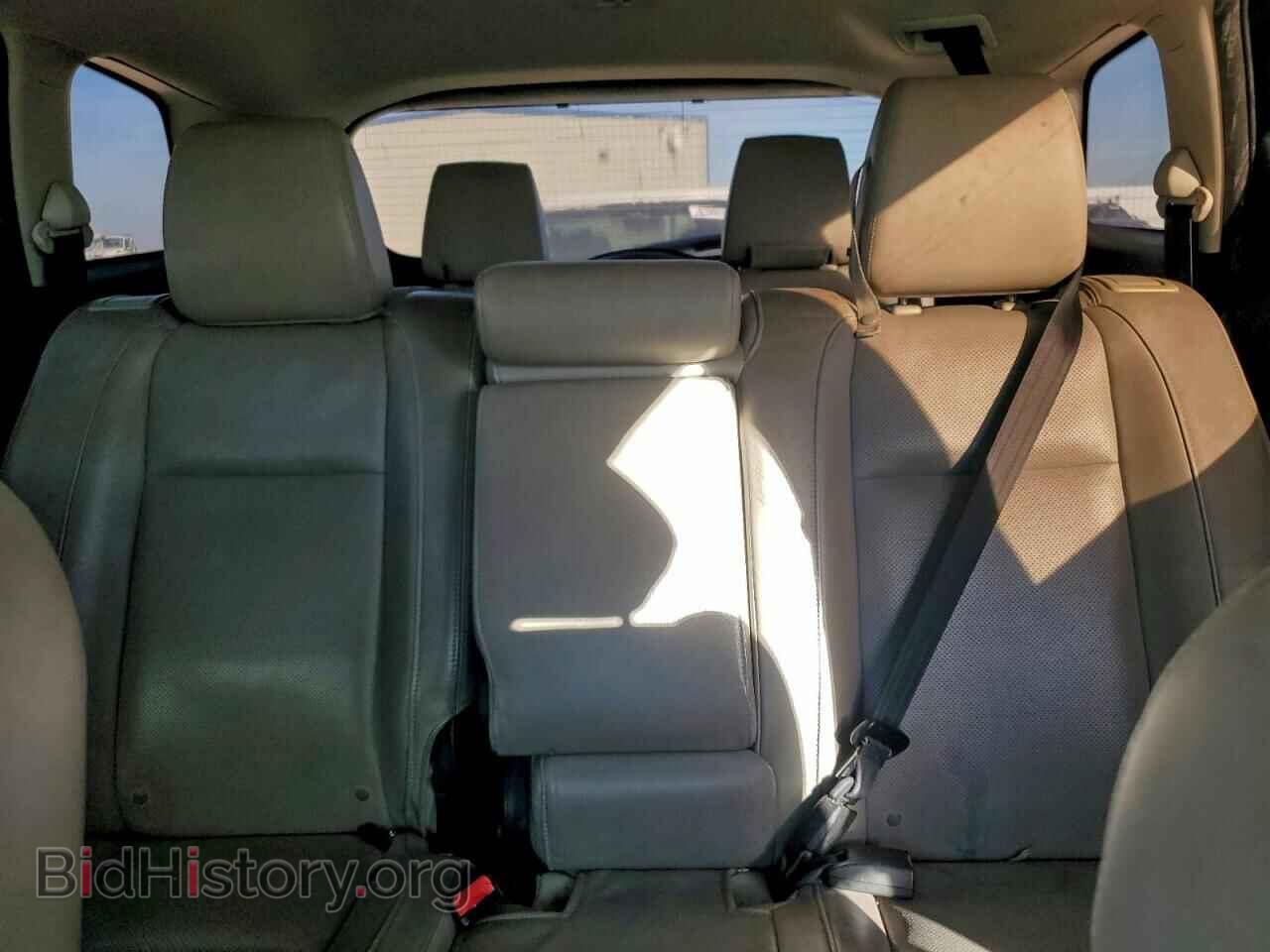2014 MAZDA CX-9 - VIN: JM3TB2CA4E0434895 - Фото 10