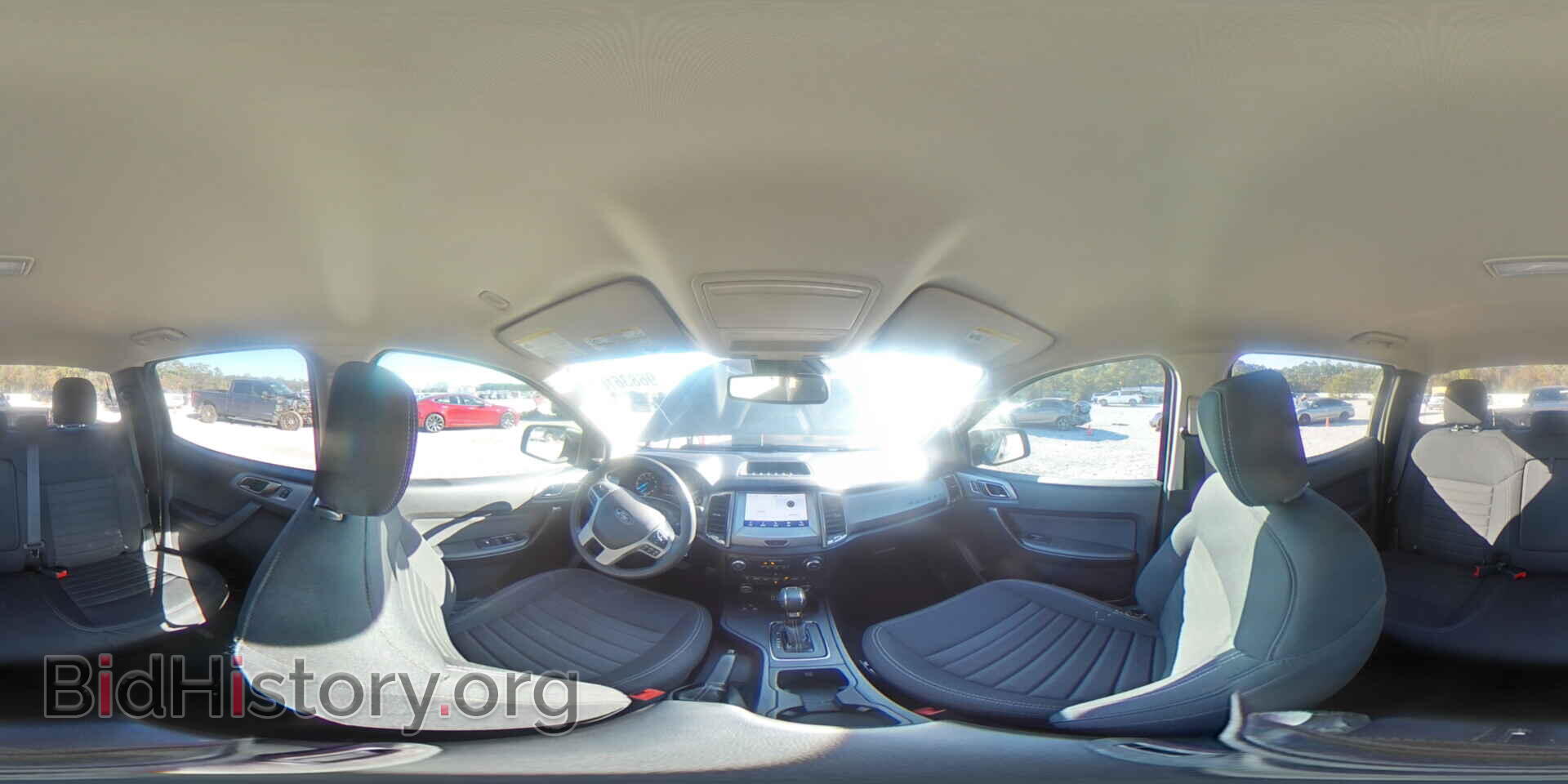 2021 FORD RANGER - VIN: 1FTER4EH5MLD77431 - Фото 15