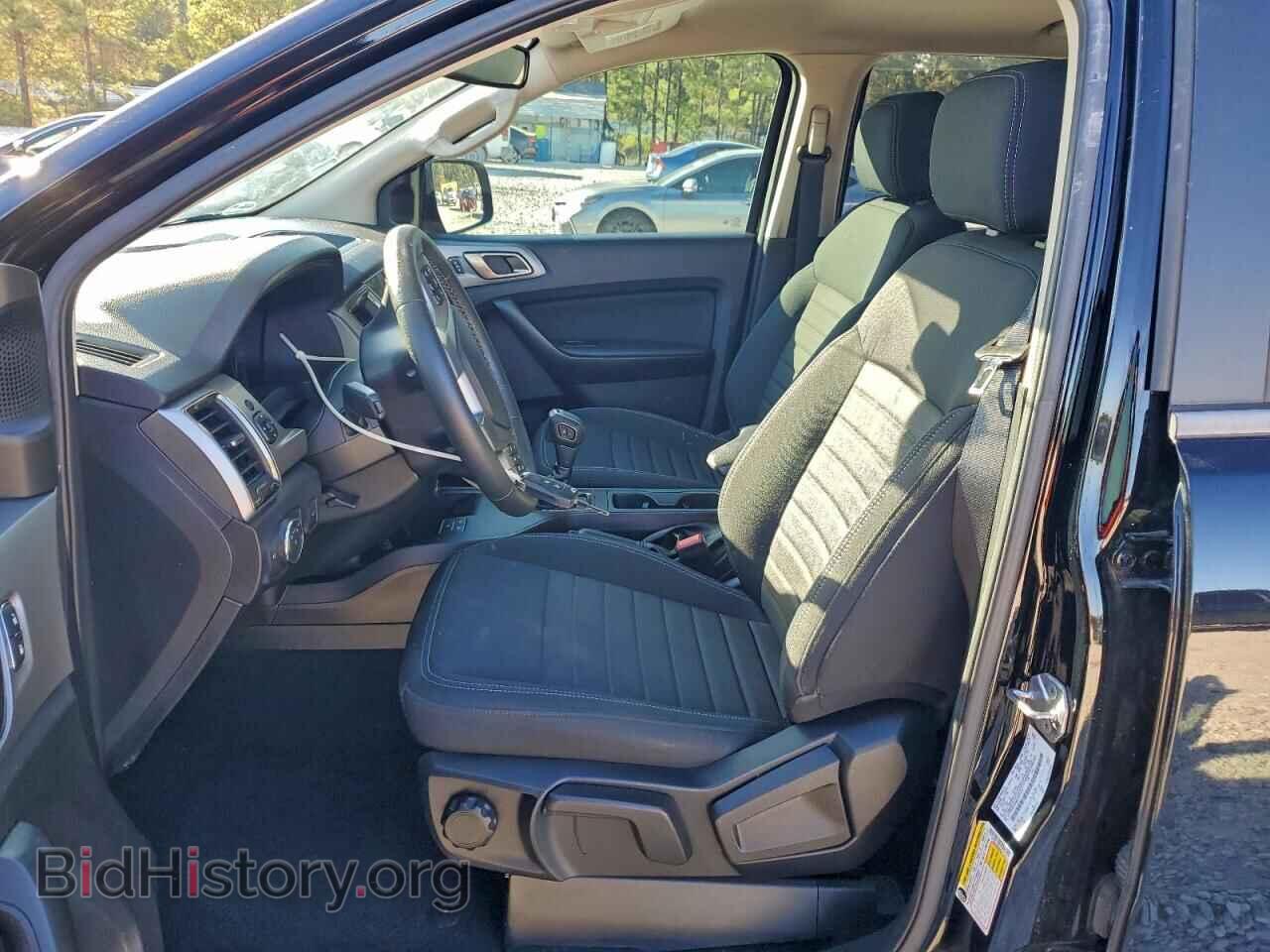 2021 FORD RANGER - VIN: 1FTER4EH5MLD77431 - Фото 7
