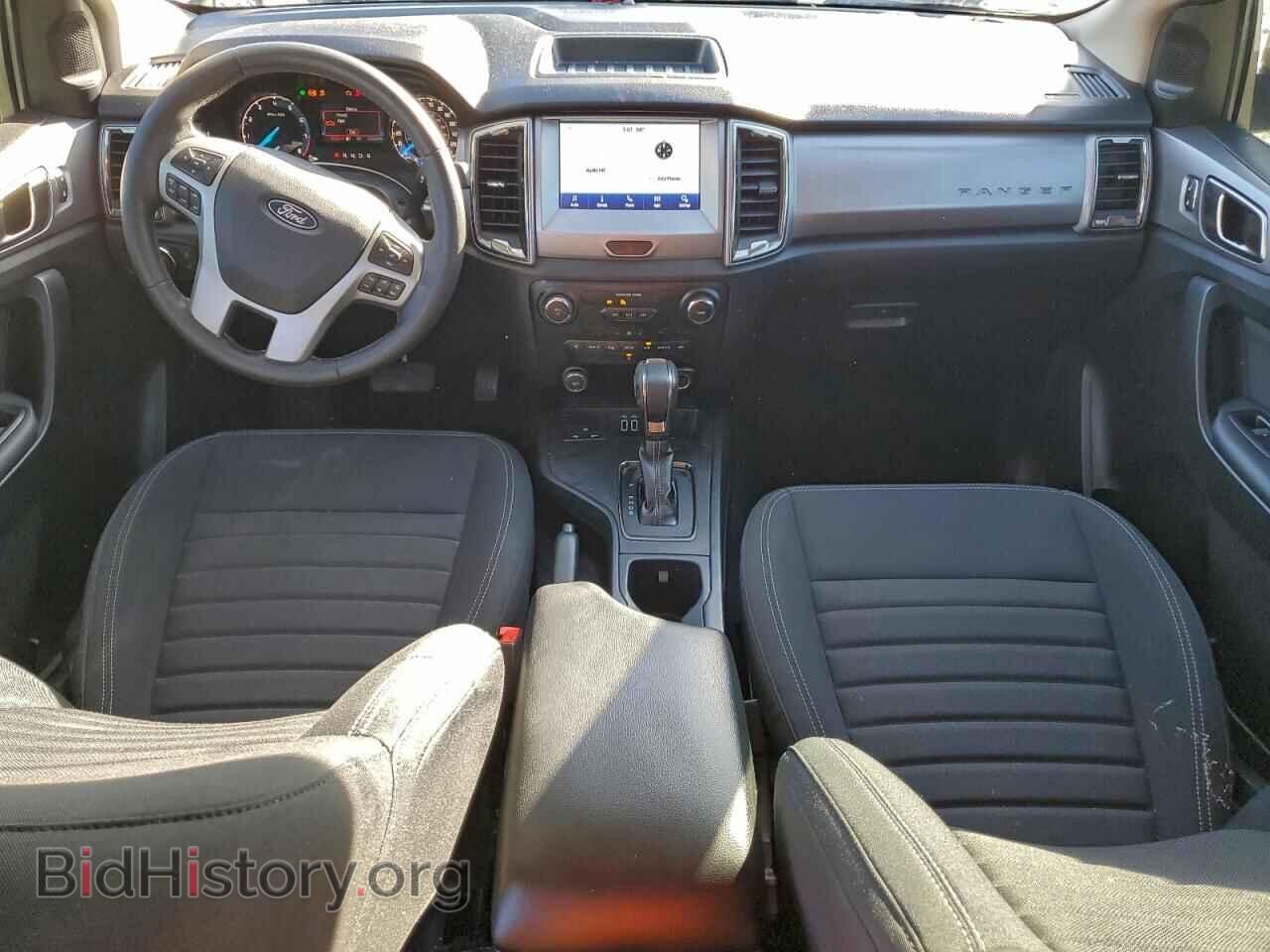 2021 FORD RANGER - VIN: 1FTER4EH5MLD77431 - Фото 8