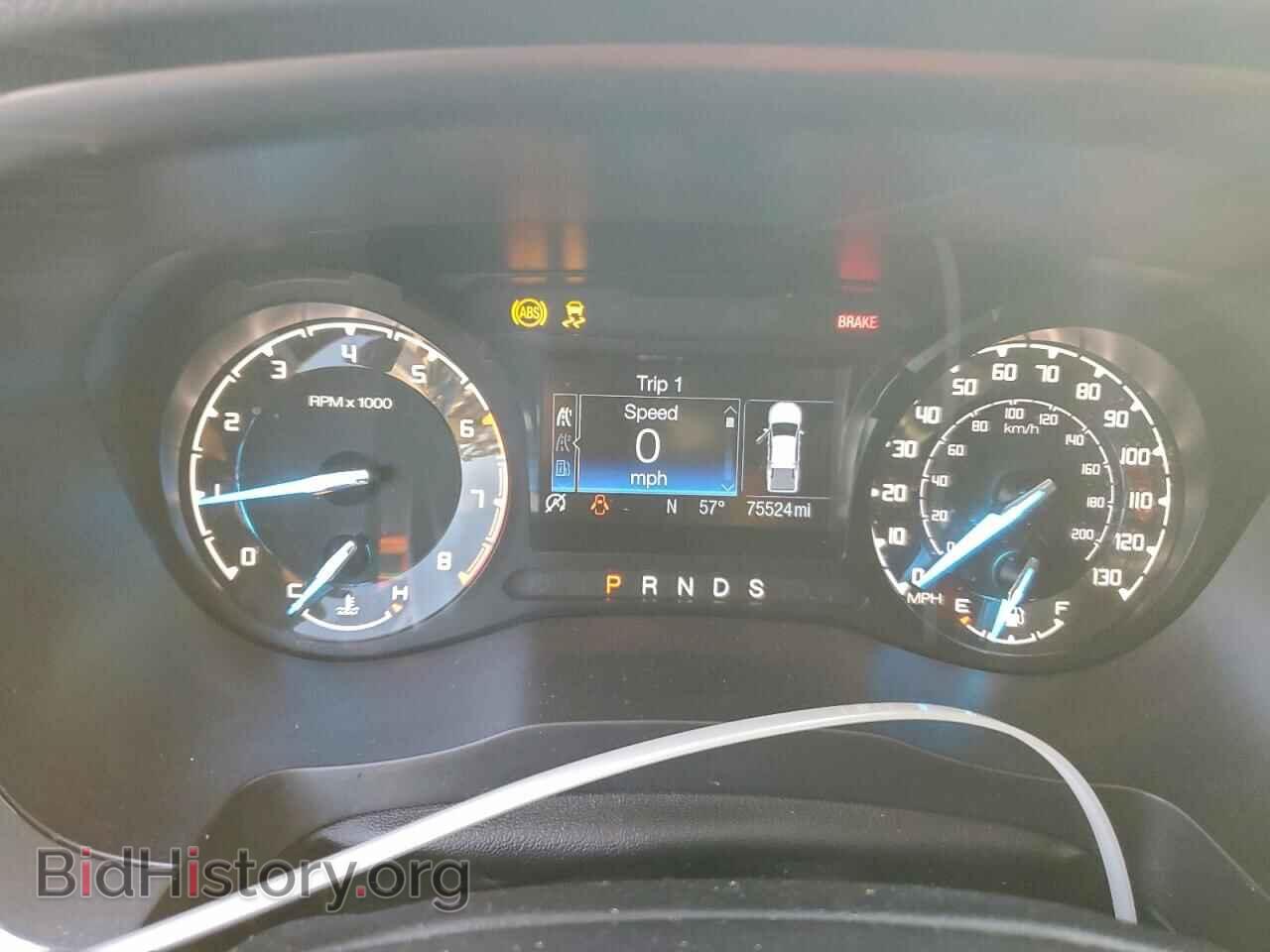 2021 FORD RANGER - VIN: 1FTER4EH5MLD77431 - Фото 9