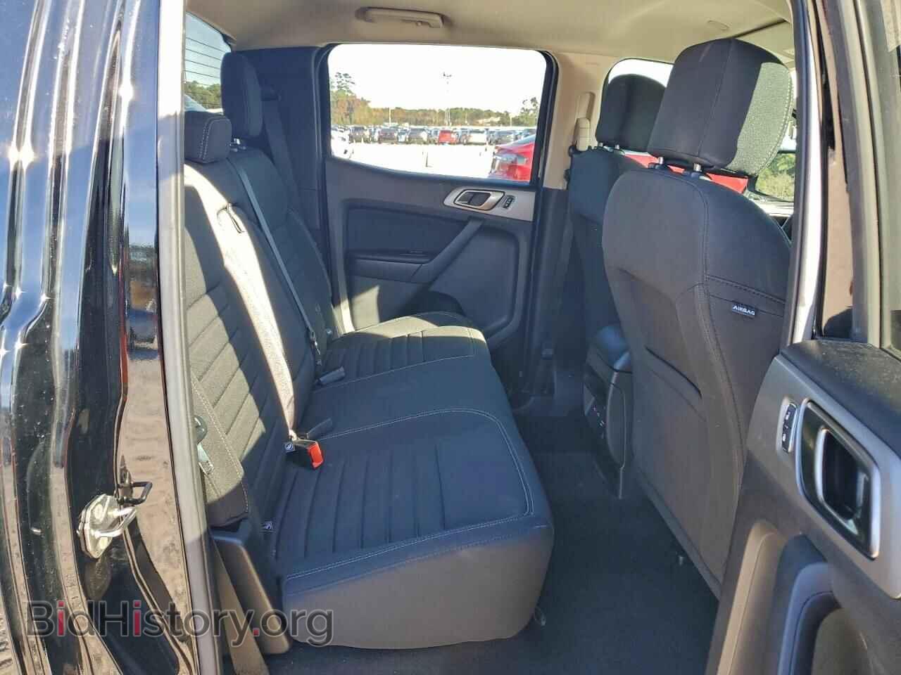 2021 FORD RANGER - VIN: 1FTER4EH5MLD77431 - Фото 10
