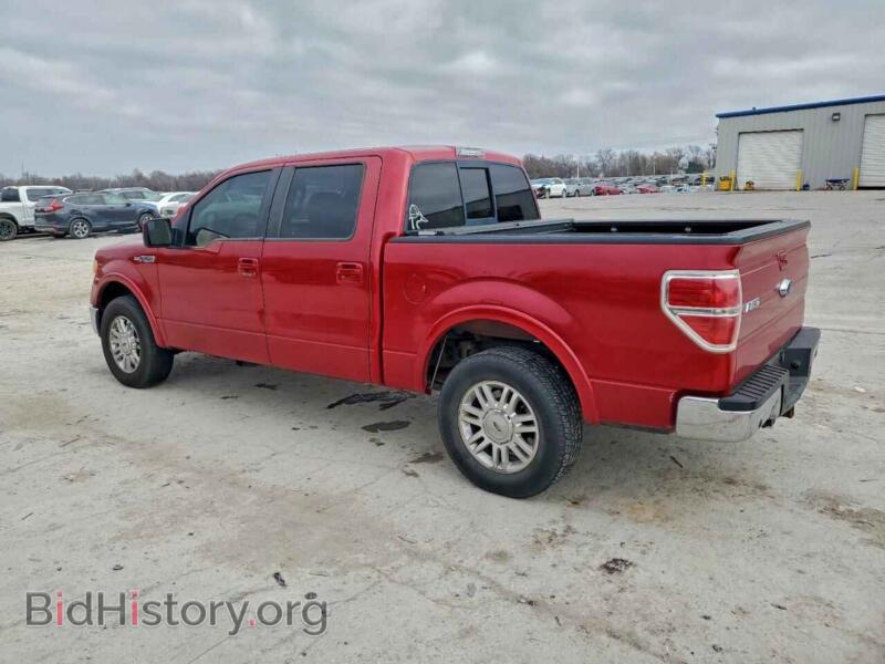 2011 Ford F-150 (VIN 1FTFW1CF8BFA12671) — photo 2 of 12