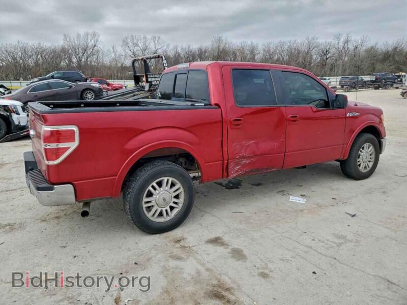 2011 Ford F-150 (VIN 1FTFW1CF8BFA12671) — photo 3 of 12