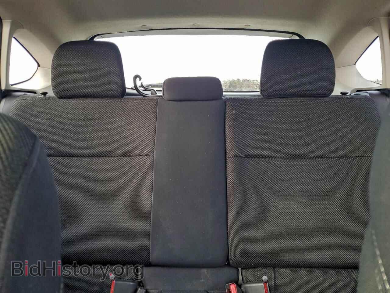 2015 SUBARU XV - VIN: JF2GPACC3F8214627 - Фото 10