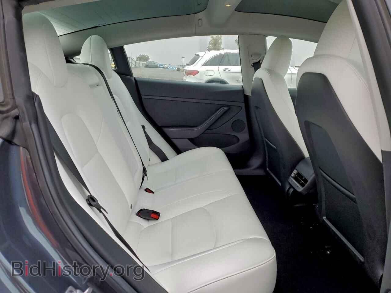 2023 TESLA MODEL 3 - VIN: 5YJ3E1EA8PF712368 - Фото 11