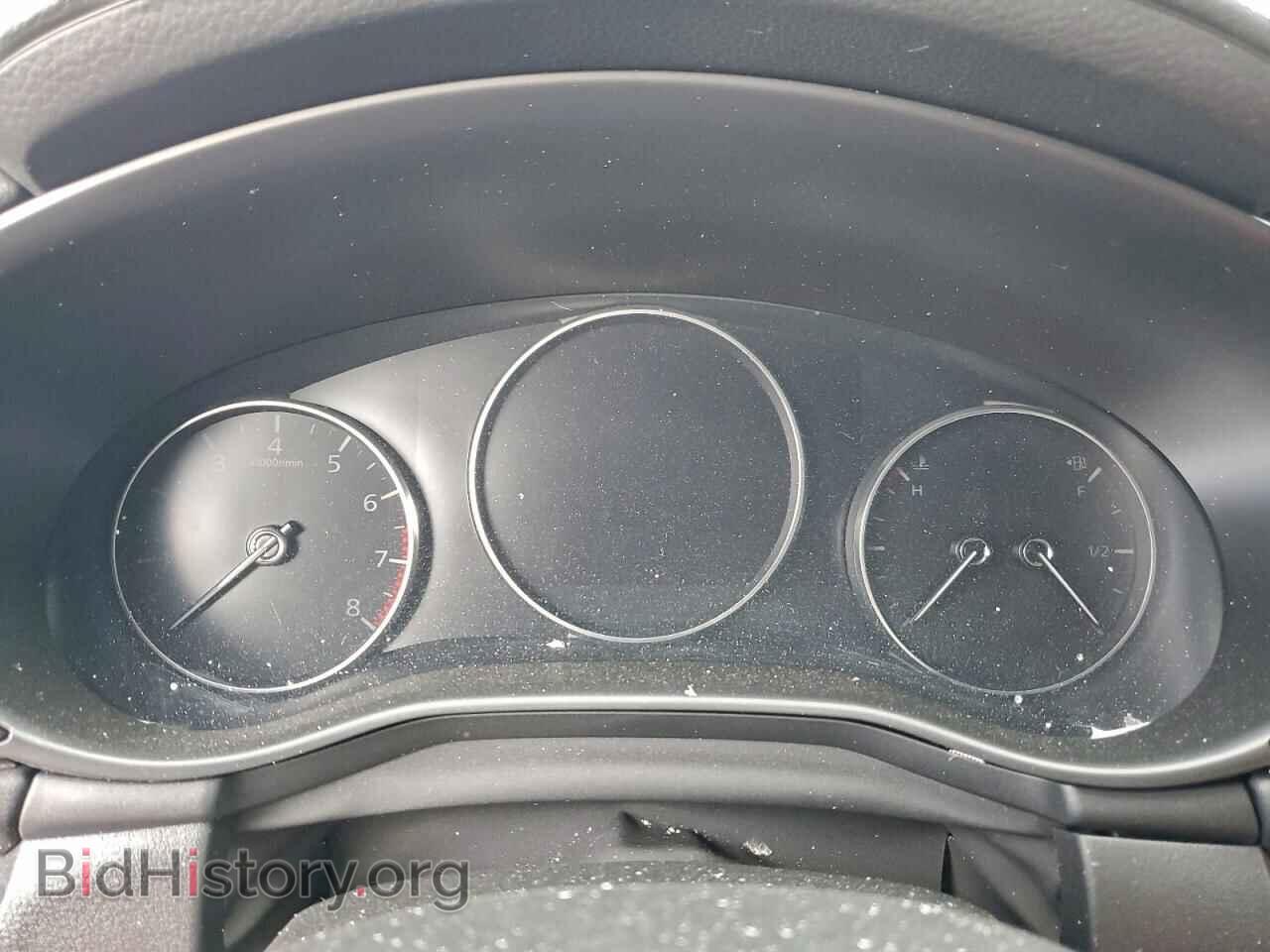 2023 MAZDA 3 - VIN: JM1BPBLM4P1620952 - Фото 9