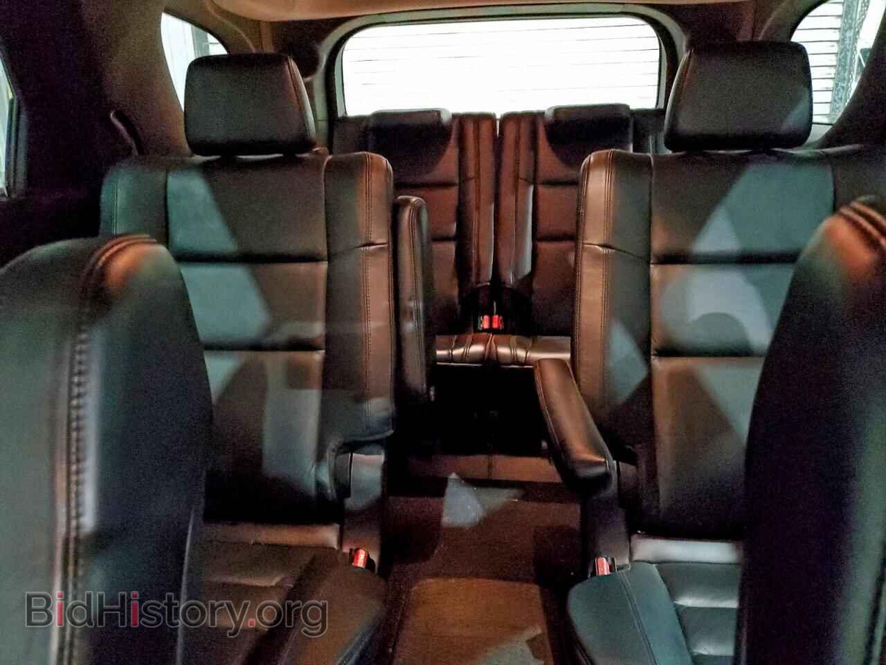 2019 DODGE DURANGO - VIN: 1C4RDJDG8KC821504 - Photo 10