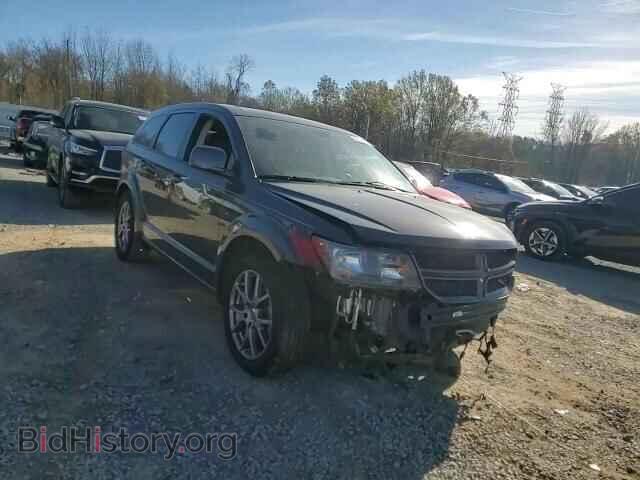 2017 DODGE JOURNEY - VIN: 3C4PDCEG7HT626251 - Фото 14