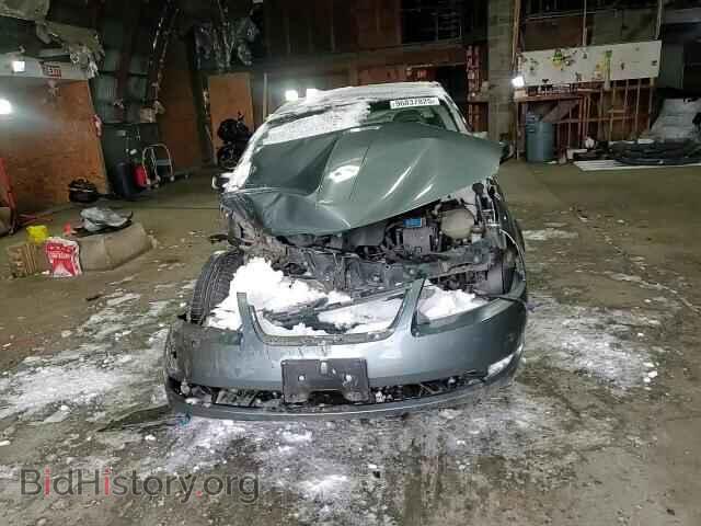 2007 SATURN ION - VIN: 1G8AJ55F67Z150223 - Фото 13