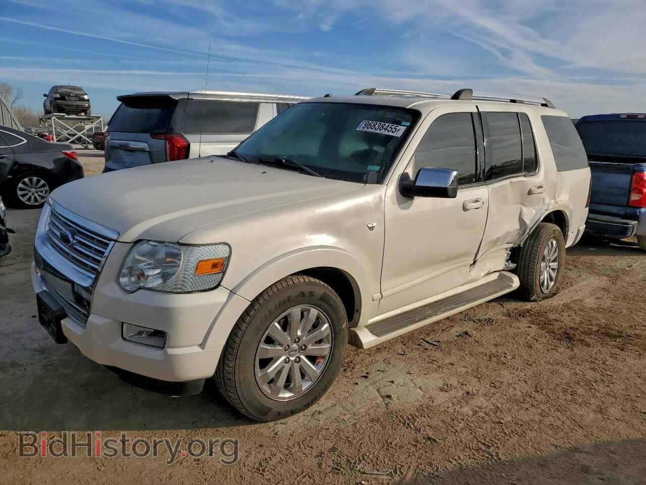 Photo 1FMEU75807UB29386 - FORD EXPLORER 2007