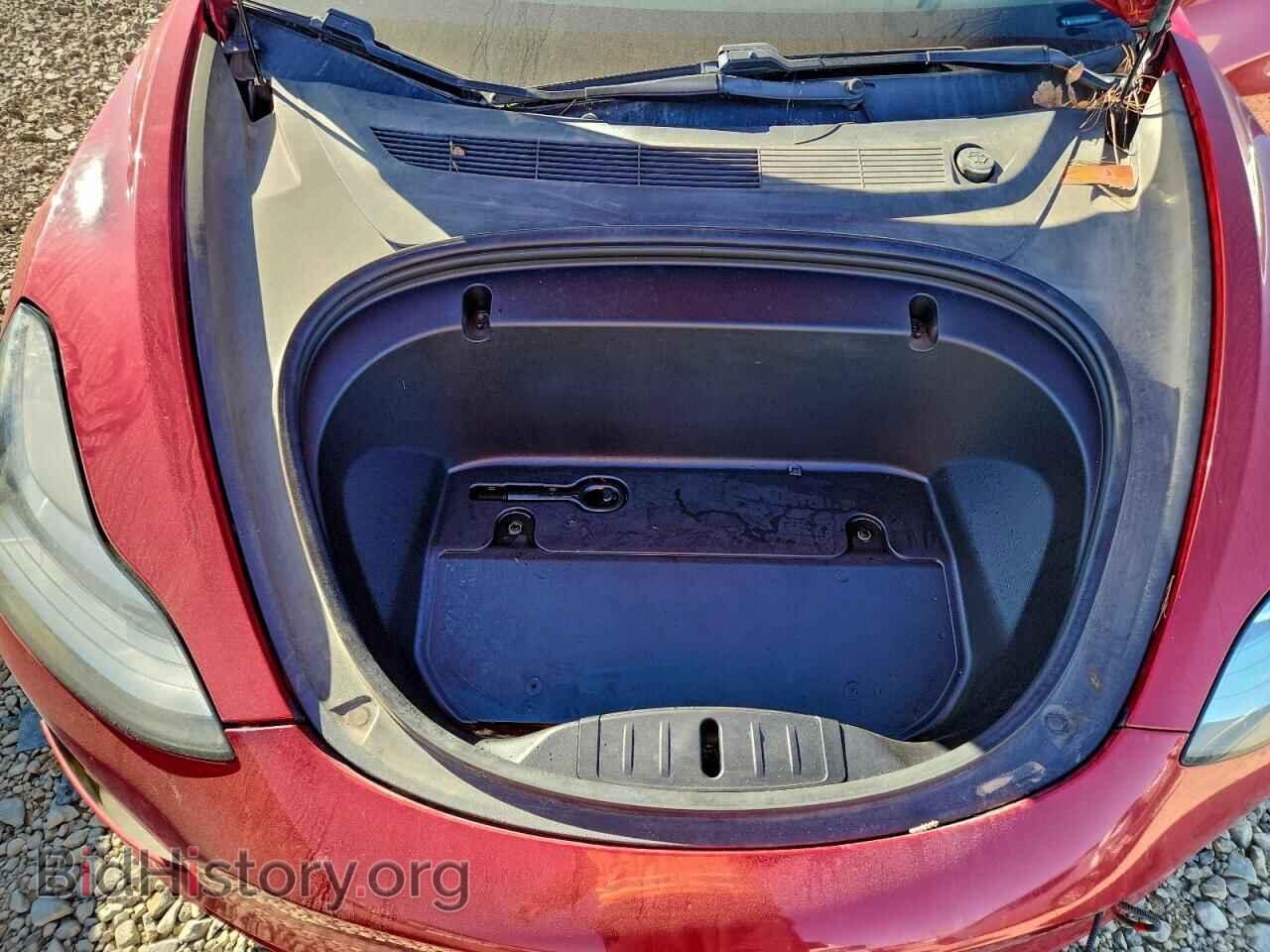 2020 TESLA MODEL 3 - VIN: 5YJ3E1EA6LF644436 - Photo 11