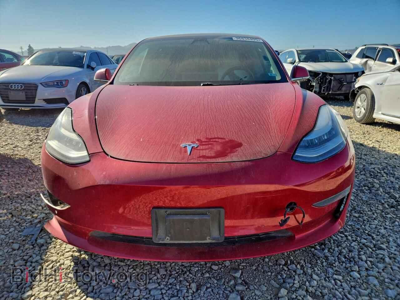 2020 TESLA MODEL 3 - VIN: 5YJ3E1EA6LF644436 - Photo 5