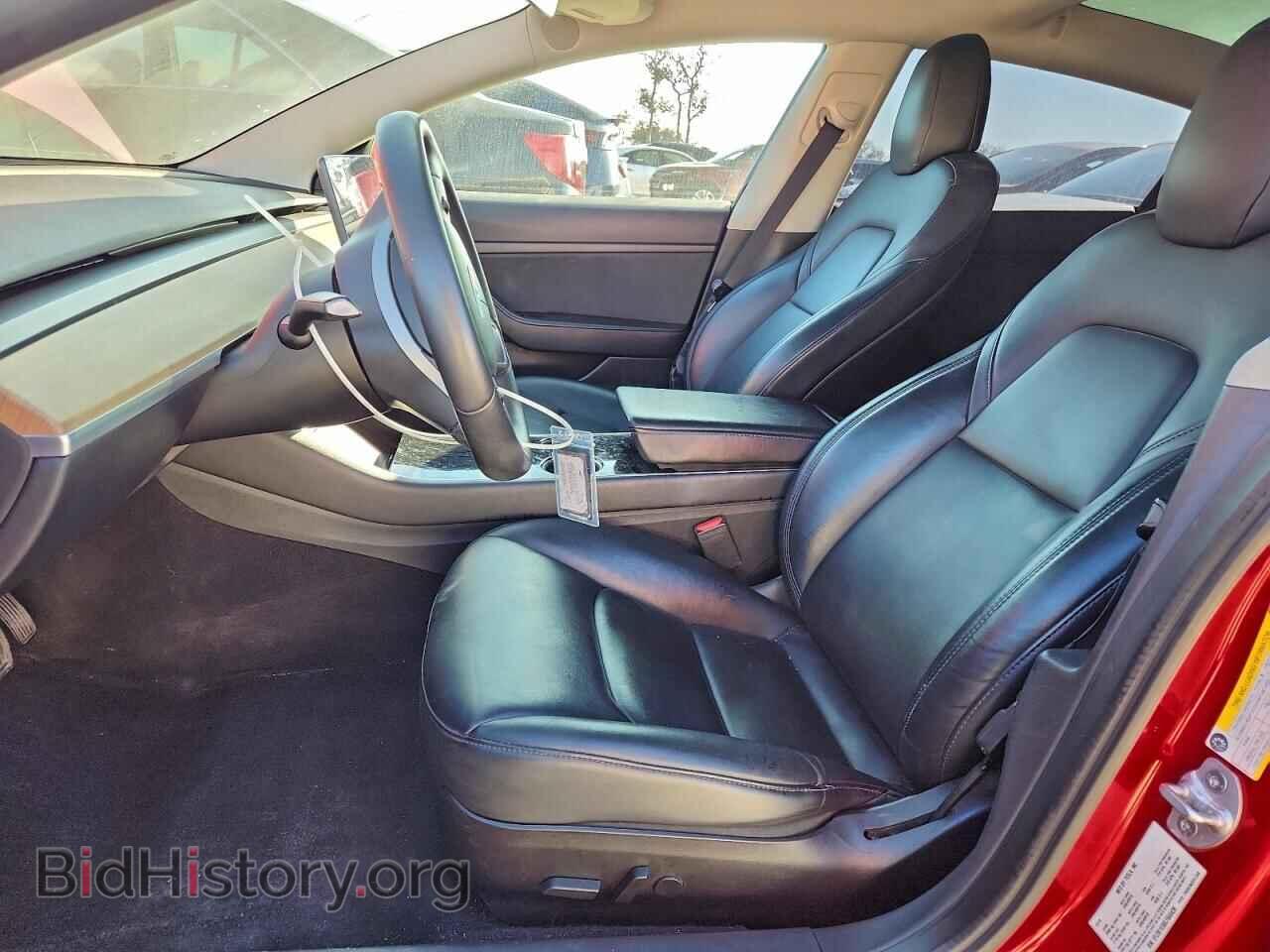 2020 TESLA MODEL 3 - VIN: 5YJ3E1EA6LF644436 - Photo 7