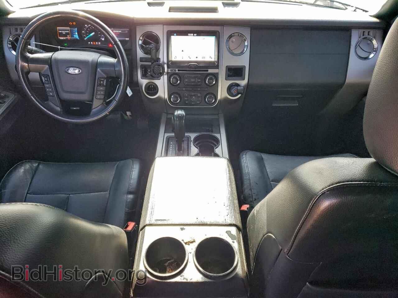 2016 FORD EXPEDITION - VIN: 1FMJK1HTXGEF50639 - Фото 8