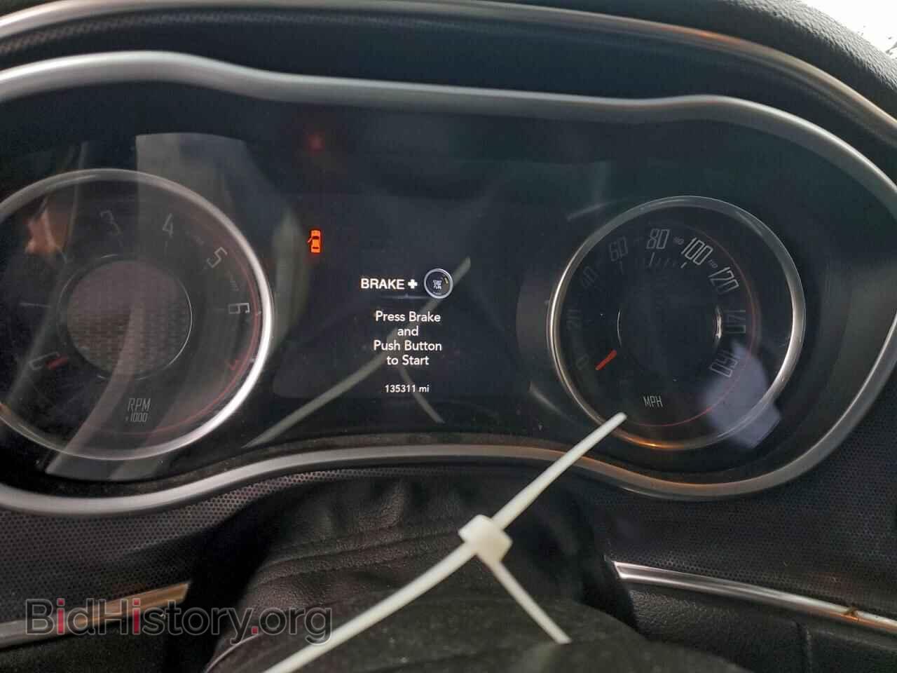 2018 DODGE CHALLENGER - VIN: 2C3CDZAG1JH259356 - Фото 9