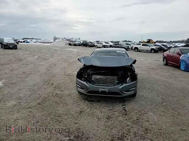 2017 VOLVO S60 - VIN: LYV402TK5HB133636 - Фото 14