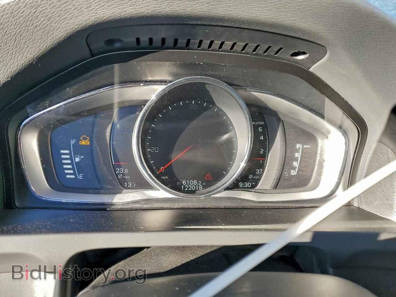 2017 VOLVO S60 - VIN: LYV402TK5HB133636 - Фото 9