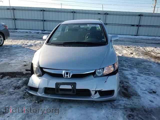 2010 HONDA CIVIC - VIN: 19XFA1F52AE053839 - Фото 13