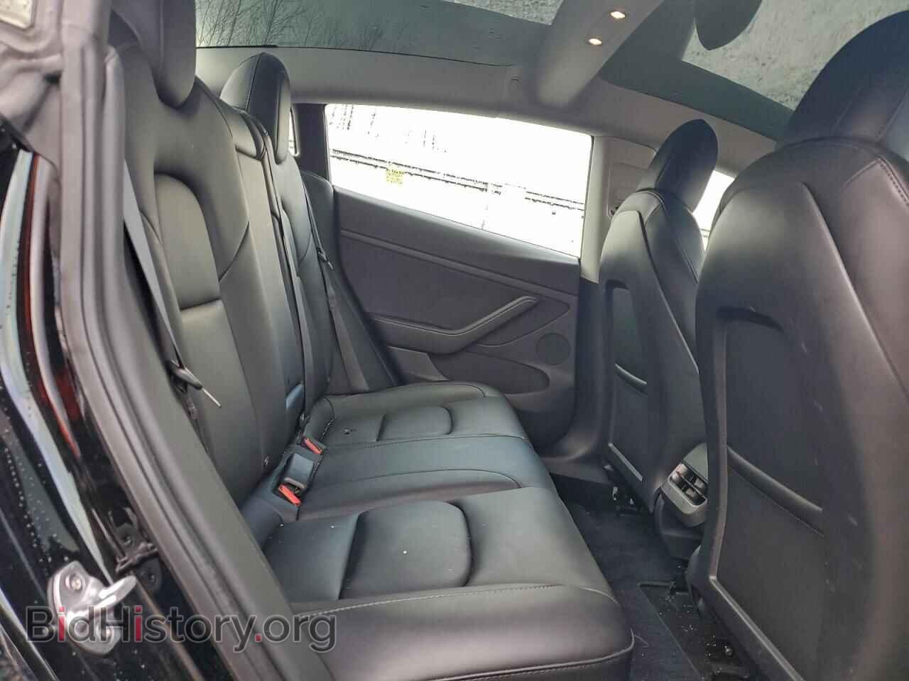 2022 TESLA MODEL 3 - VIN: 5YJ3E1EB6NF207239 - Photo 10