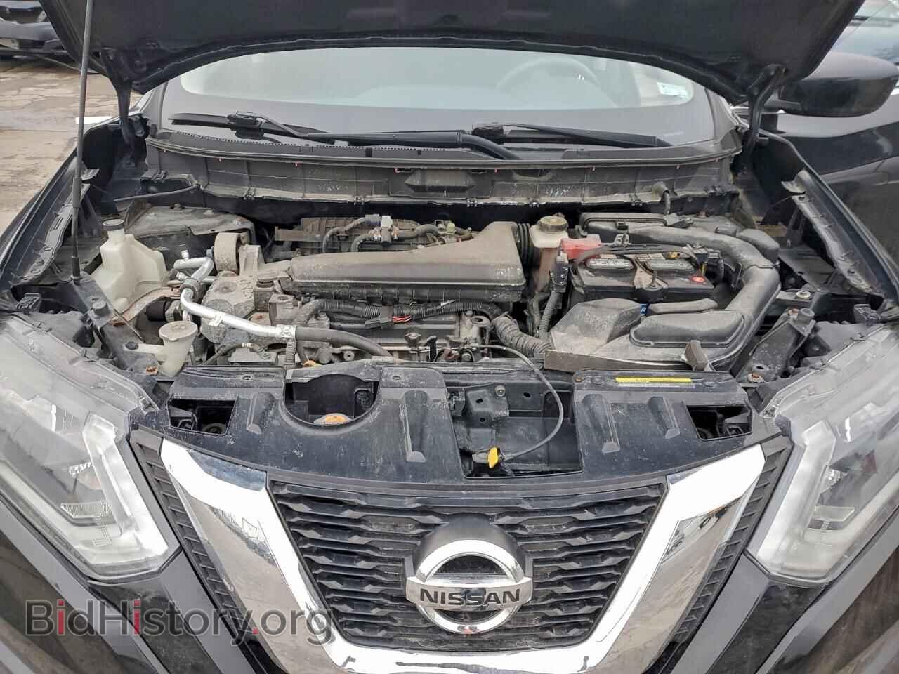 2017 NISSAN ROGUE - VIN: KNMAT2MV1HP531403 - Фото 12