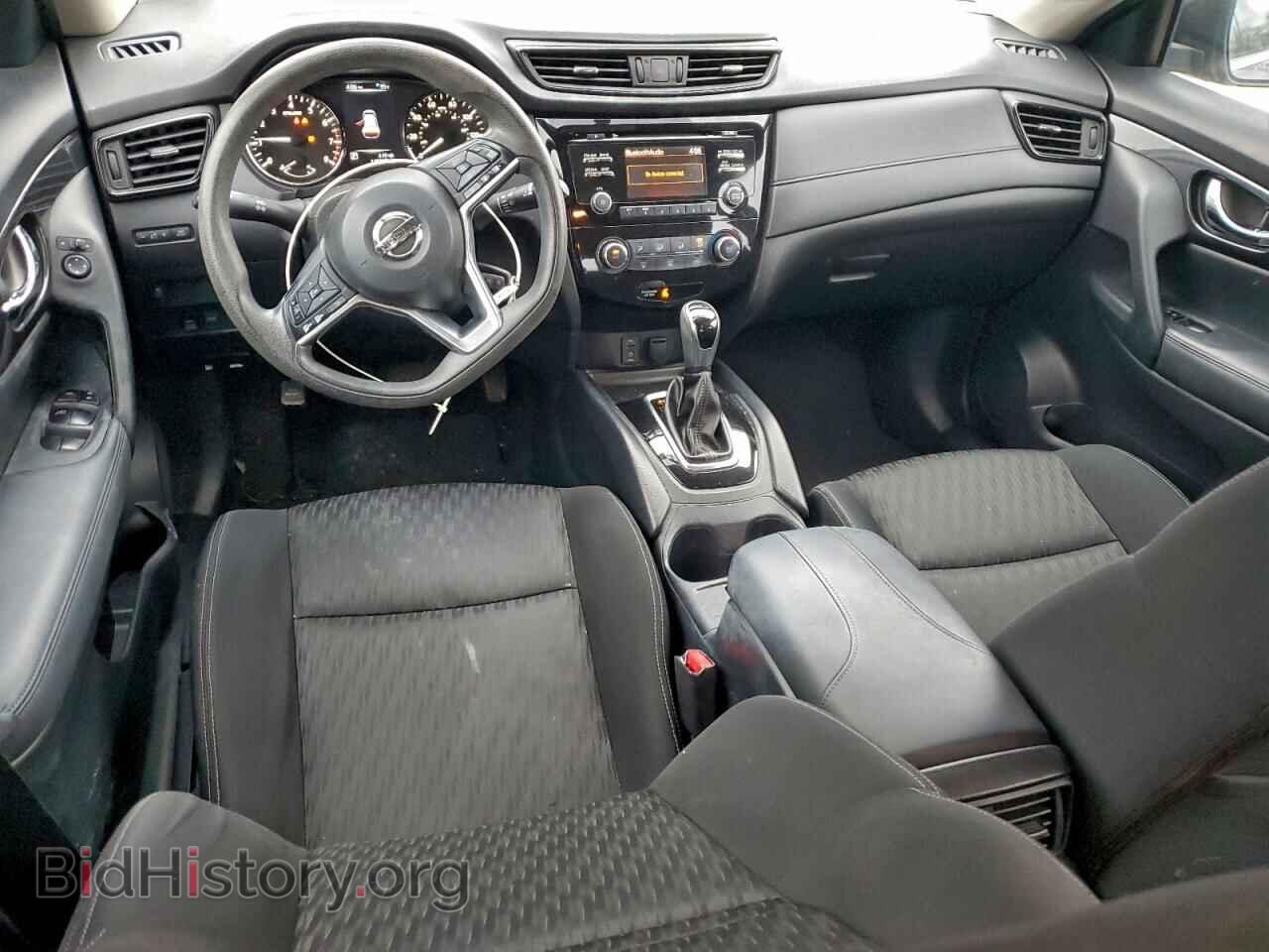 2017 NISSAN ROGUE - VIN: KNMAT2MV1HP531403 - Фото 8