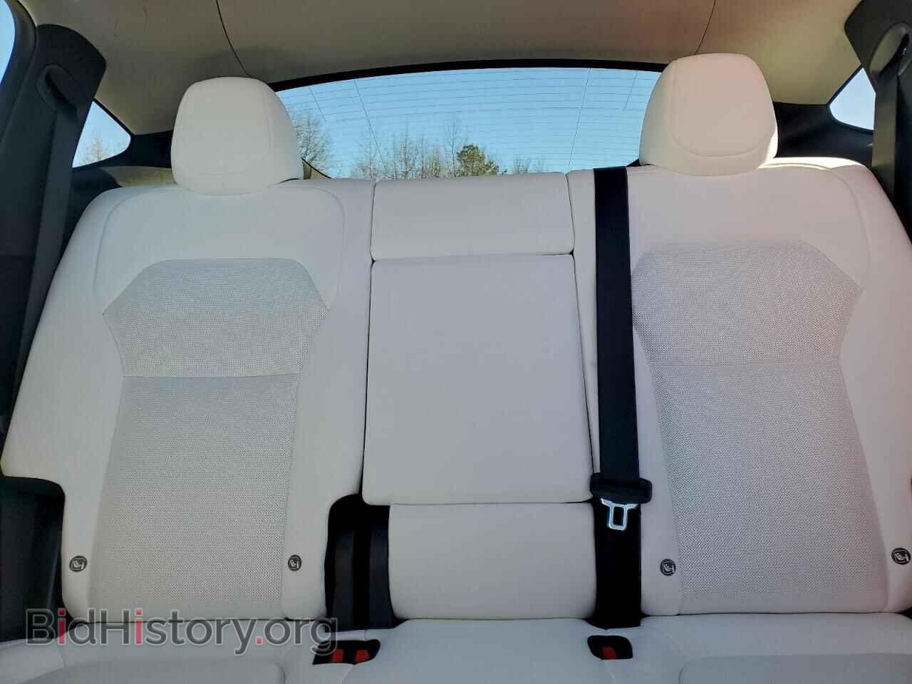 2026 TESLA MODEL Y - VIN: 7SAYGDEE5TF430335 - Фото 10
