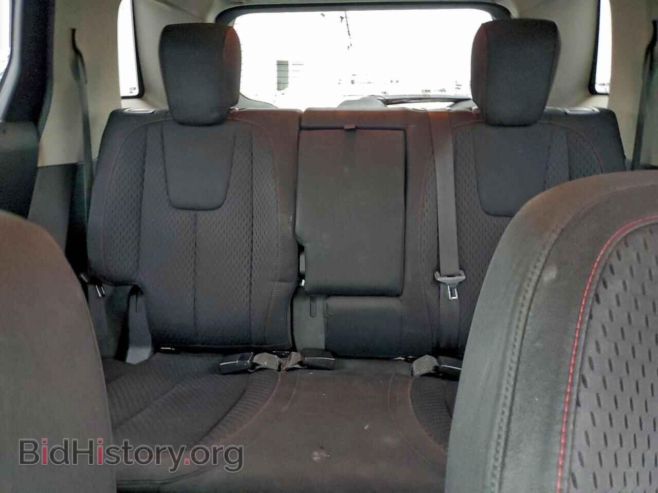 2013 GMC TERRAIN - VIN: 2GKALMEK7D6224591 - Фото 10