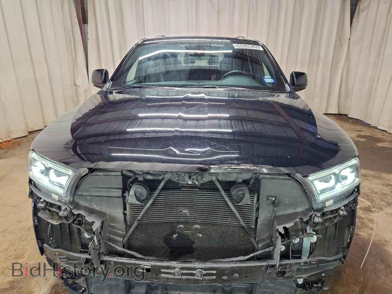2024 DODGE DURANGO - VIN: 1C4RDHDG6RC152264 - Photo 5