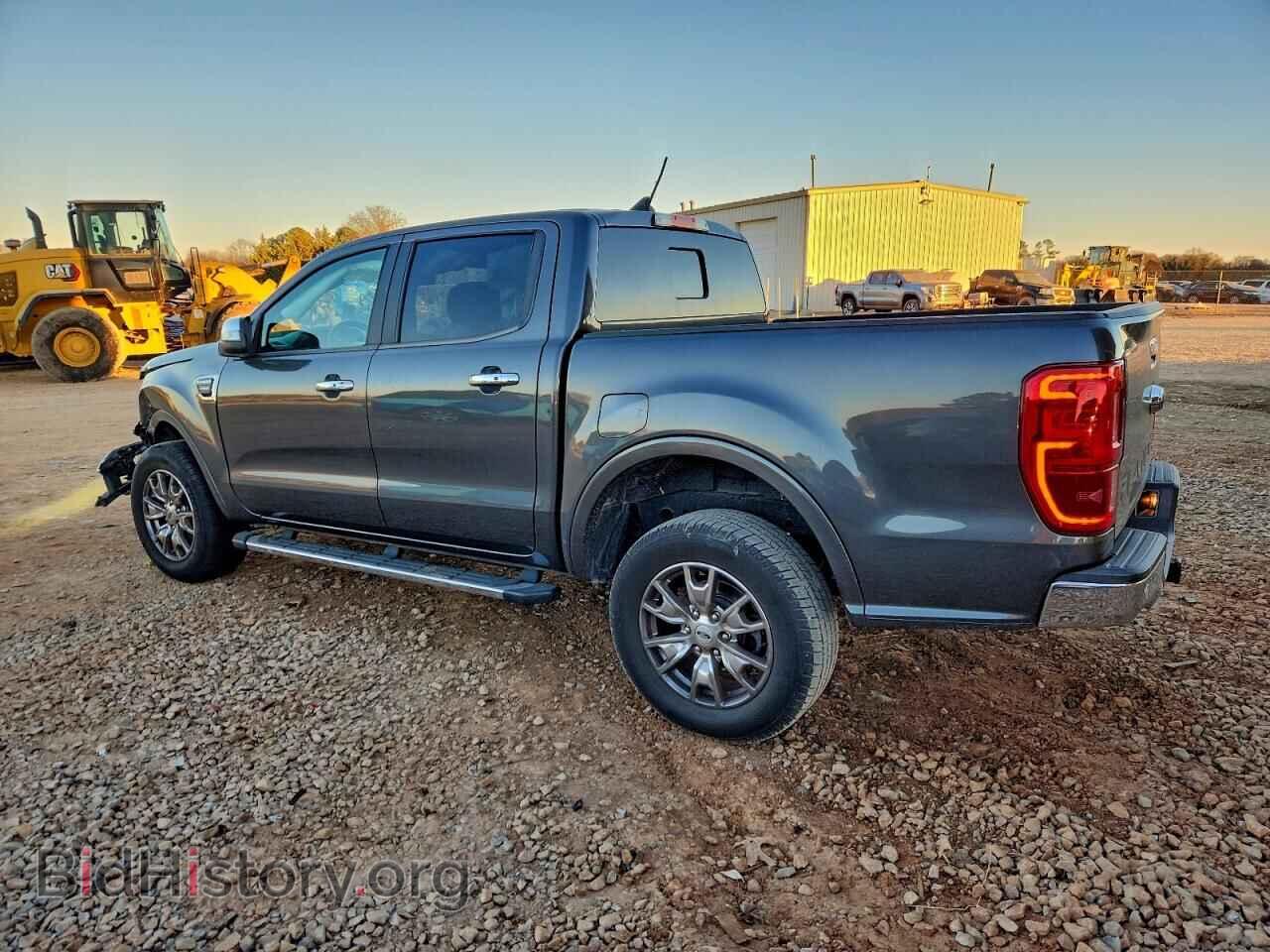 2019 FORD RANGER - VIN: 1FTER4EH1KLA16856 - Фото 2