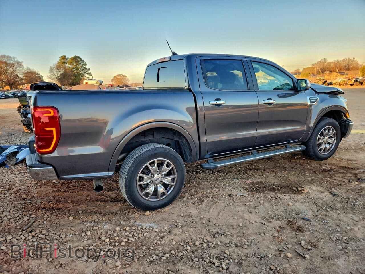 2019 FORD RANGER - VIN: 1FTER4EH1KLA16856 - Фото 3