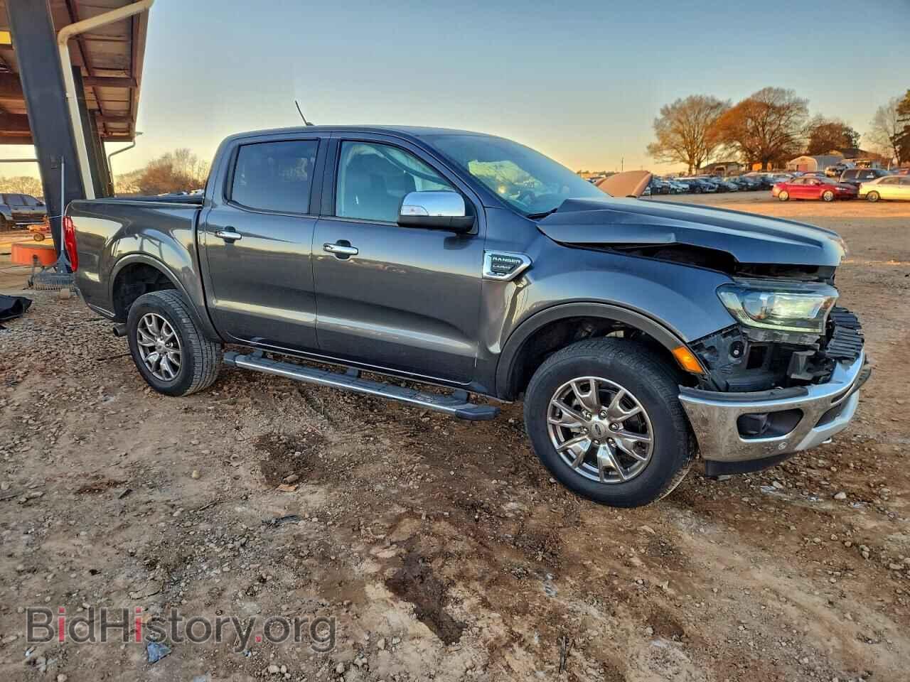 2019 FORD RANGER - VIN: 1FTER4EH1KLA16856 - Фото 4