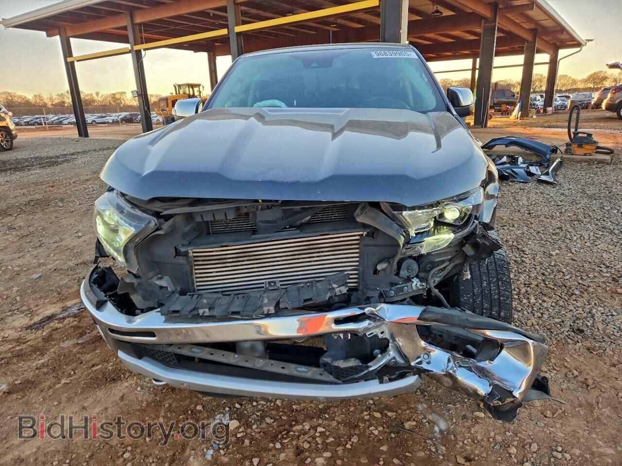 2019 FORD RANGER - VIN: 1FTER4EH1KLA16856 - Фото 5