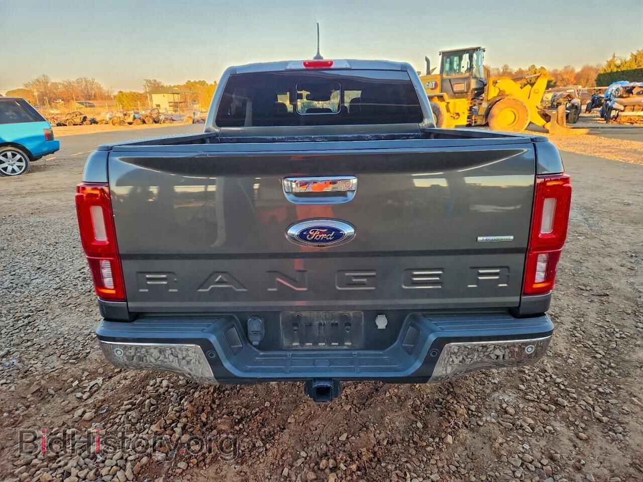 2019 FORD RANGER - VIN: 1FTER4EH1KLA16856 - Фото 6
