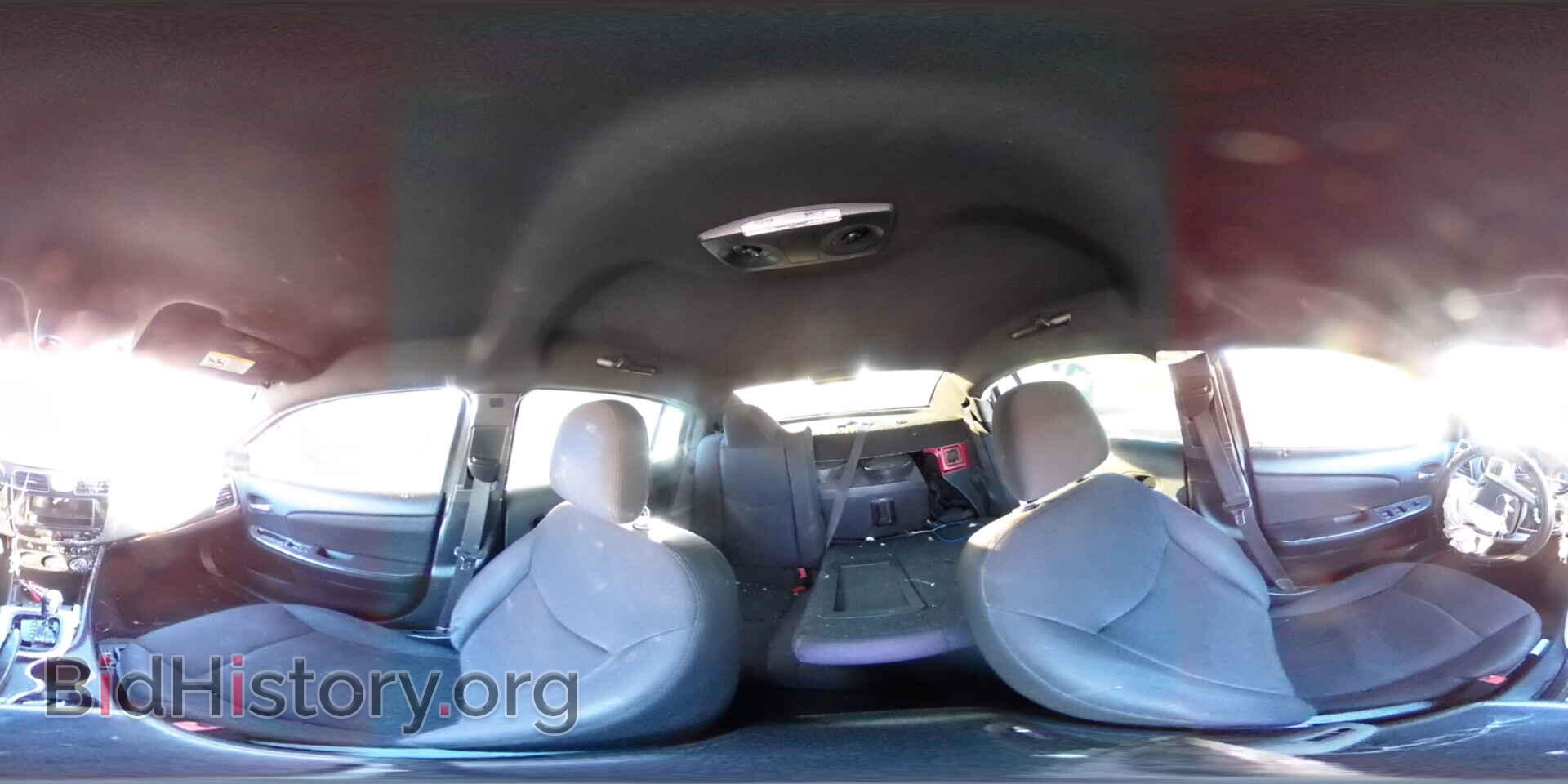 2014 CHRYSLER 200 - VIN: 1C3CCBBB7EN183930 - Photo 14