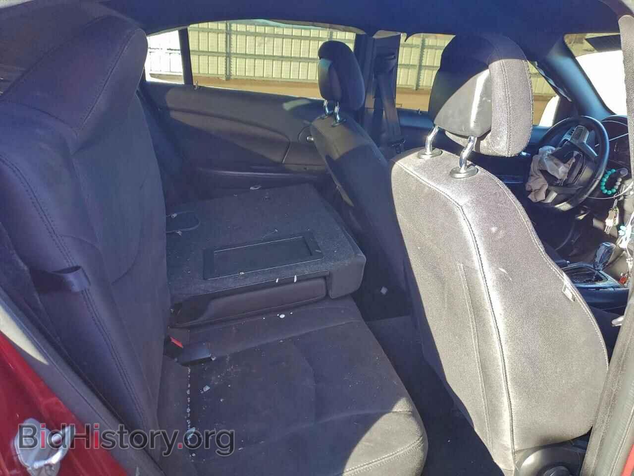 2014 CHRYSLER 200 - VIN: 1C3CCBBB7EN183930 - Photo 10