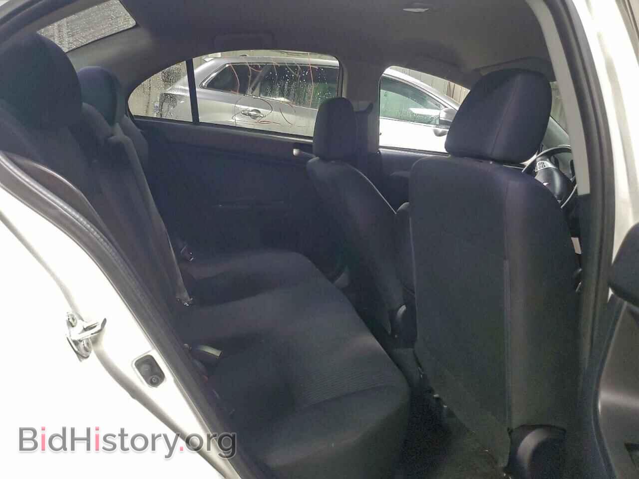 2015 MITSUBISHI LANCER - VIN: JA32U2FU5FU024734 - Фото 10