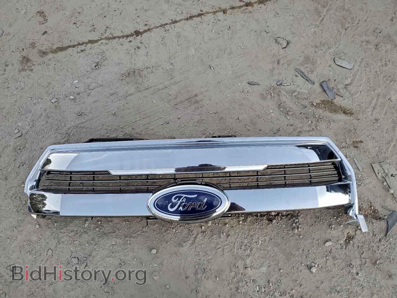 2017 FORD F-150 - VIN: 1FTEW1CG6HFA89679 - Фото 12