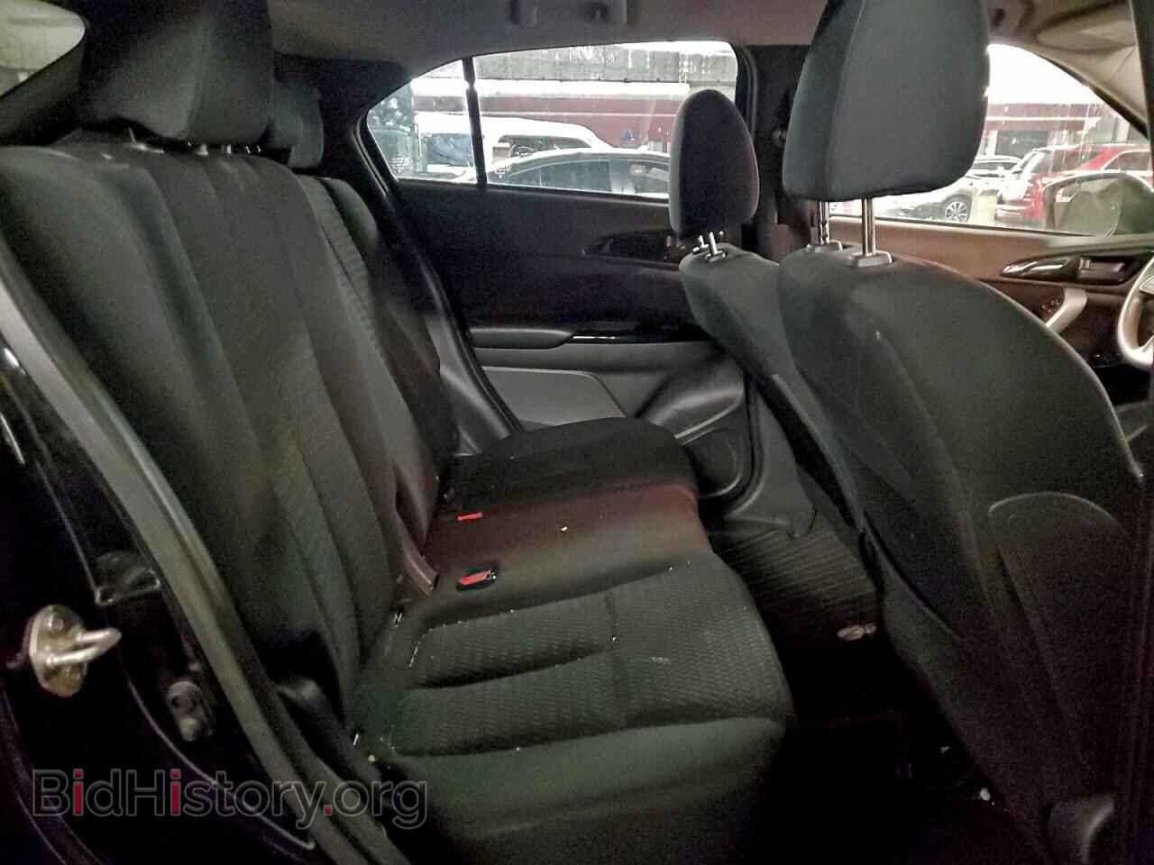 2022 MITSUBISHI ECLIPSE - VIN: JA4ATVAA4NZ013976 - Фото 11