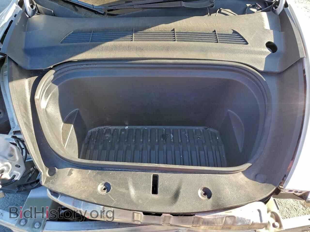 2022 TESLA MODEL Y - VIN: 7SAYGDEEXNF349561 - Photo 11