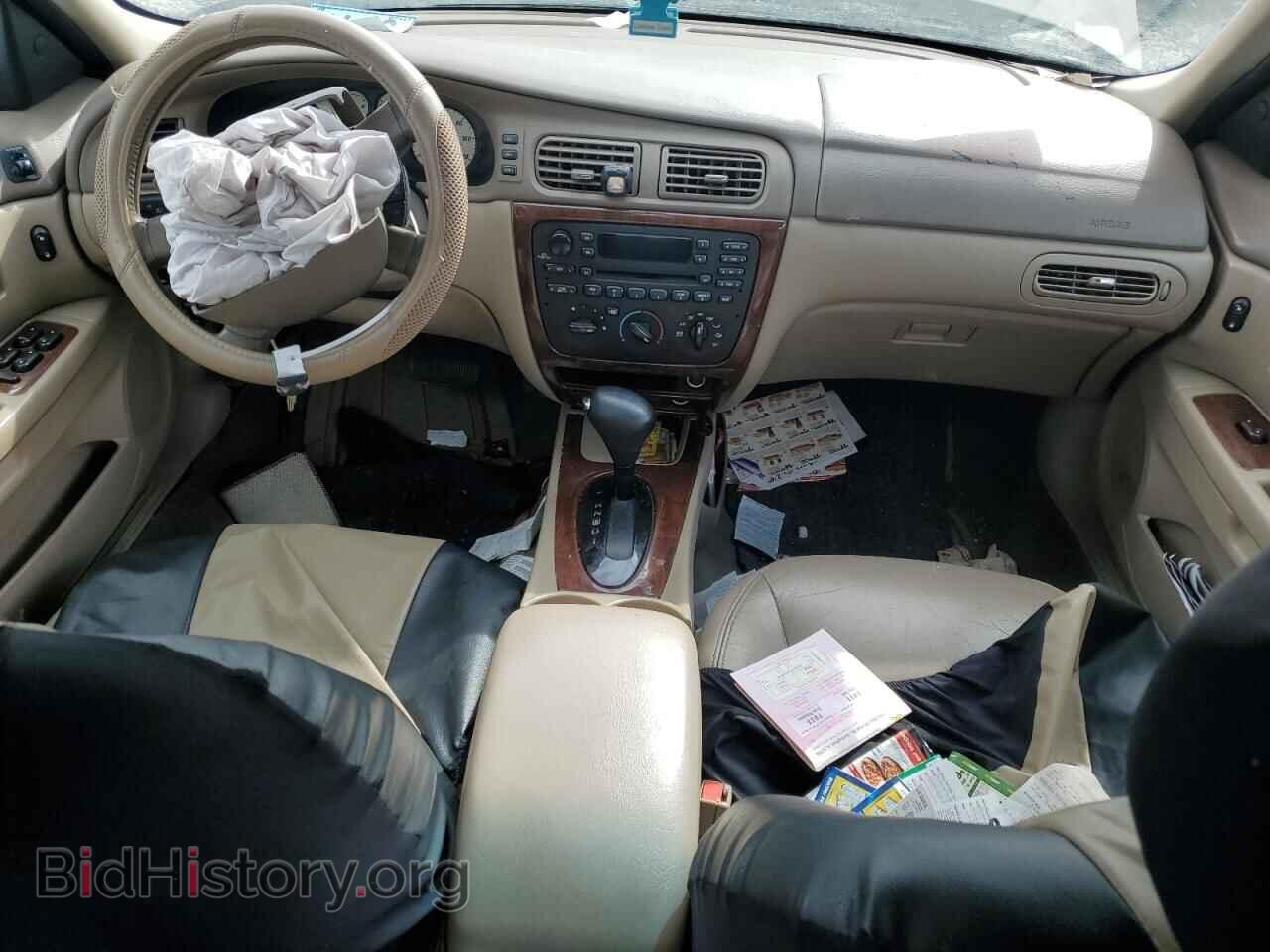 2006 FORD TAURUS - VIN: 1FAFP56U56A218277 - Фото 16